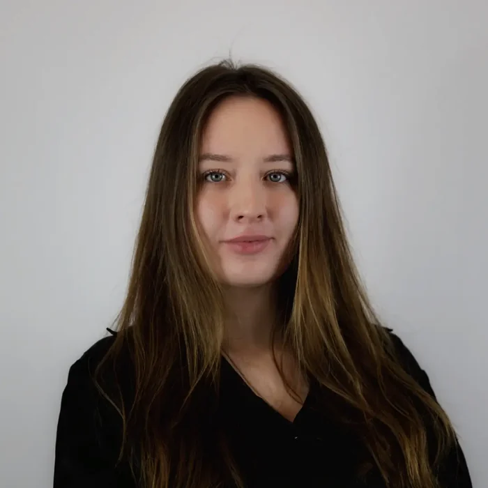 Aleksandra Bielenin
