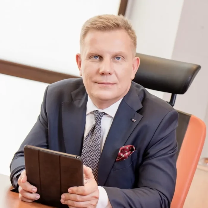 Krzysztof Bramorski