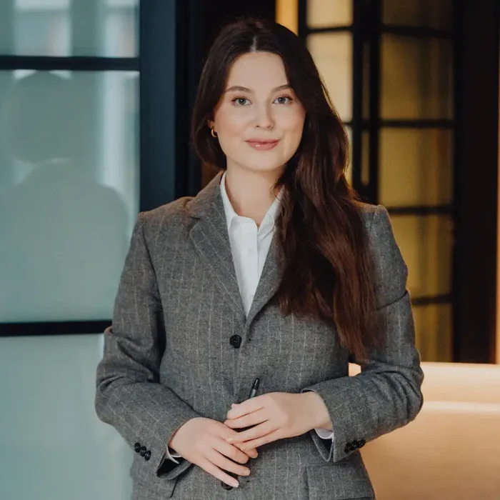 Alicja Strupagiel