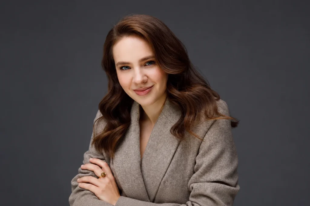Karolina Rogatko – Ekspertka Dobrej Fundacji