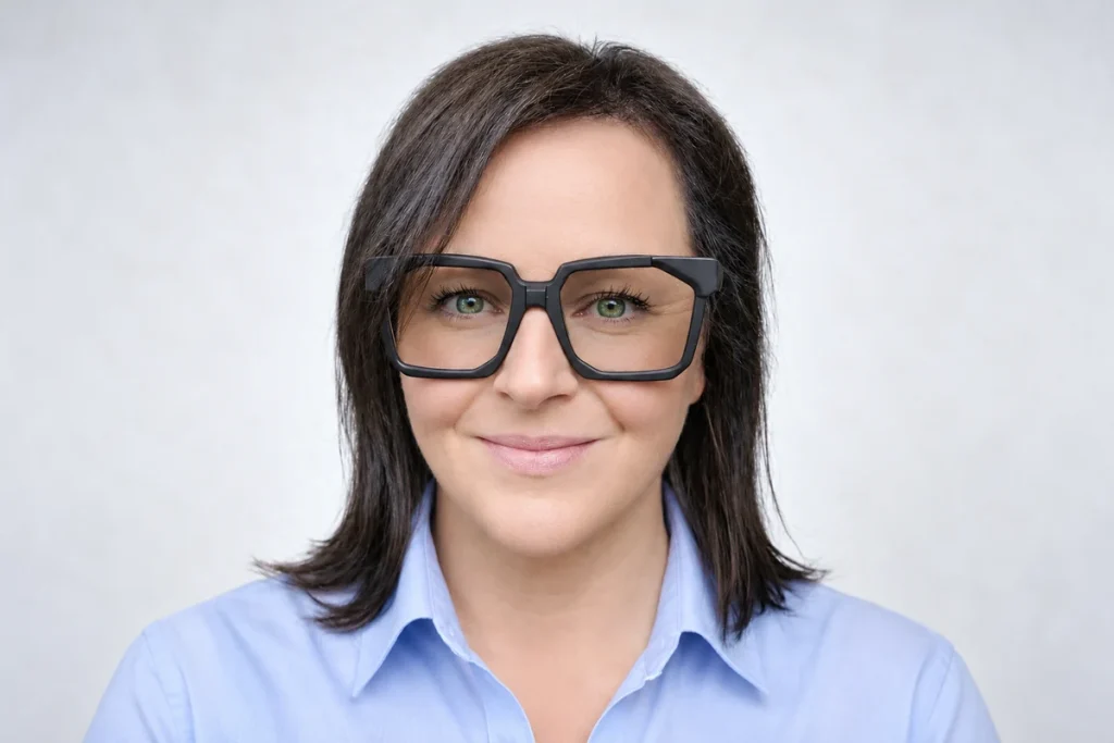 Marzena Sedlaczek – Ekspertka Dobrej Fundacji