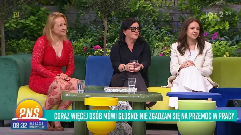 Dobra Fundacja w „Pytaniu na Śniadanie”